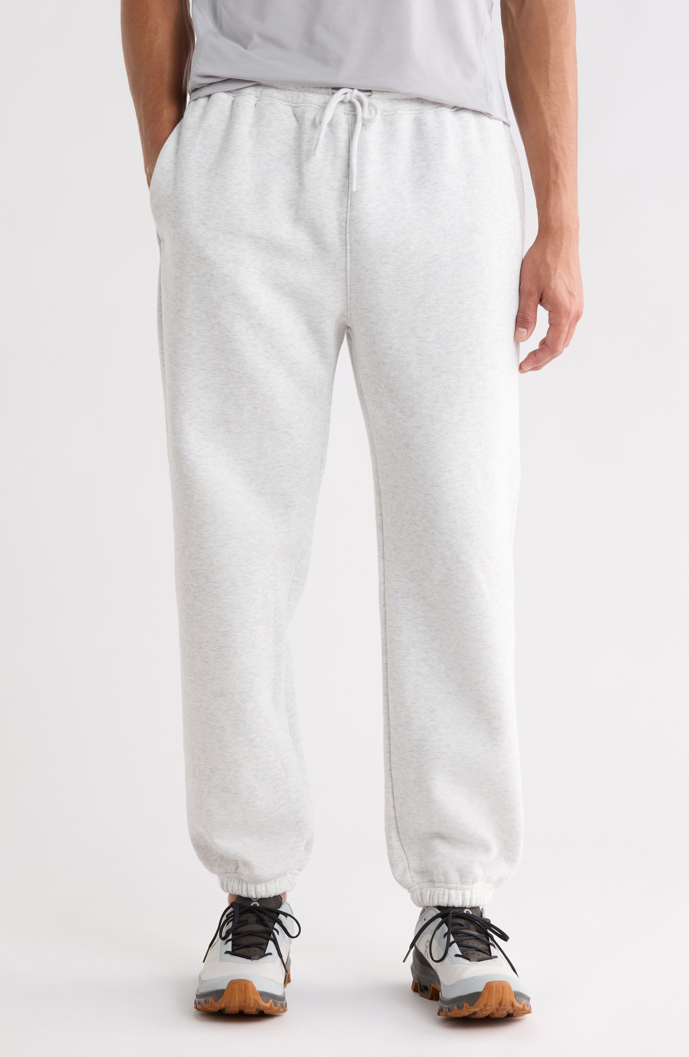 Freeform Fleece Joggers