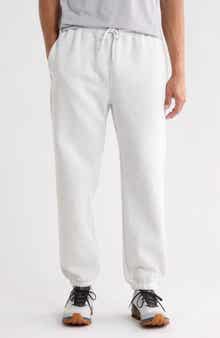 Freeform Fleece Joggers