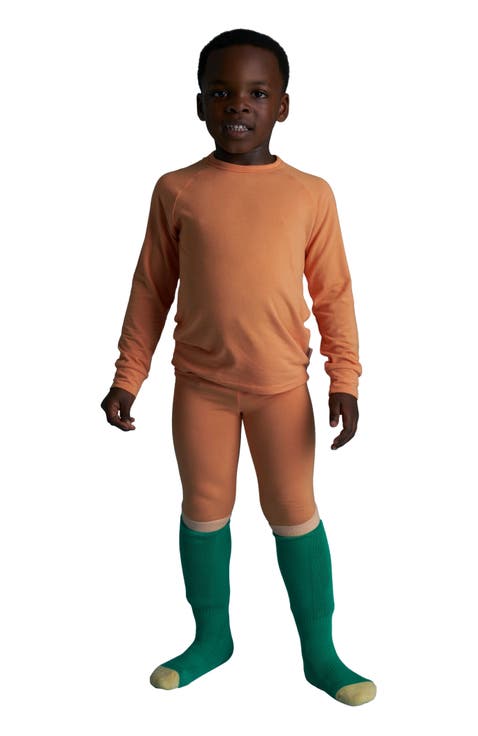 Long Sleeve Base Layer