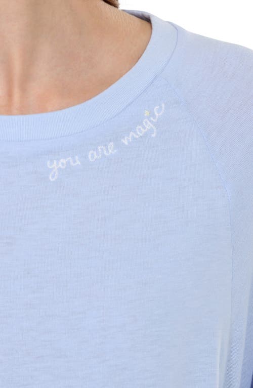 HONEYDEW HONEYDEW INTIMATES STAR SEEKER BRUSHED JERSEY PAJAMAS