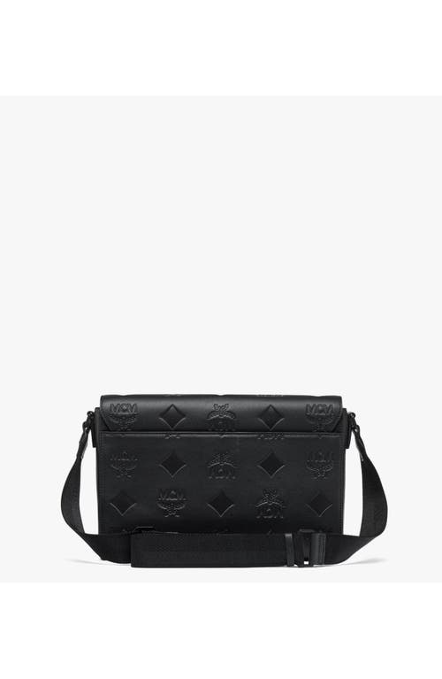 Mcm Klassik Messenger In Black