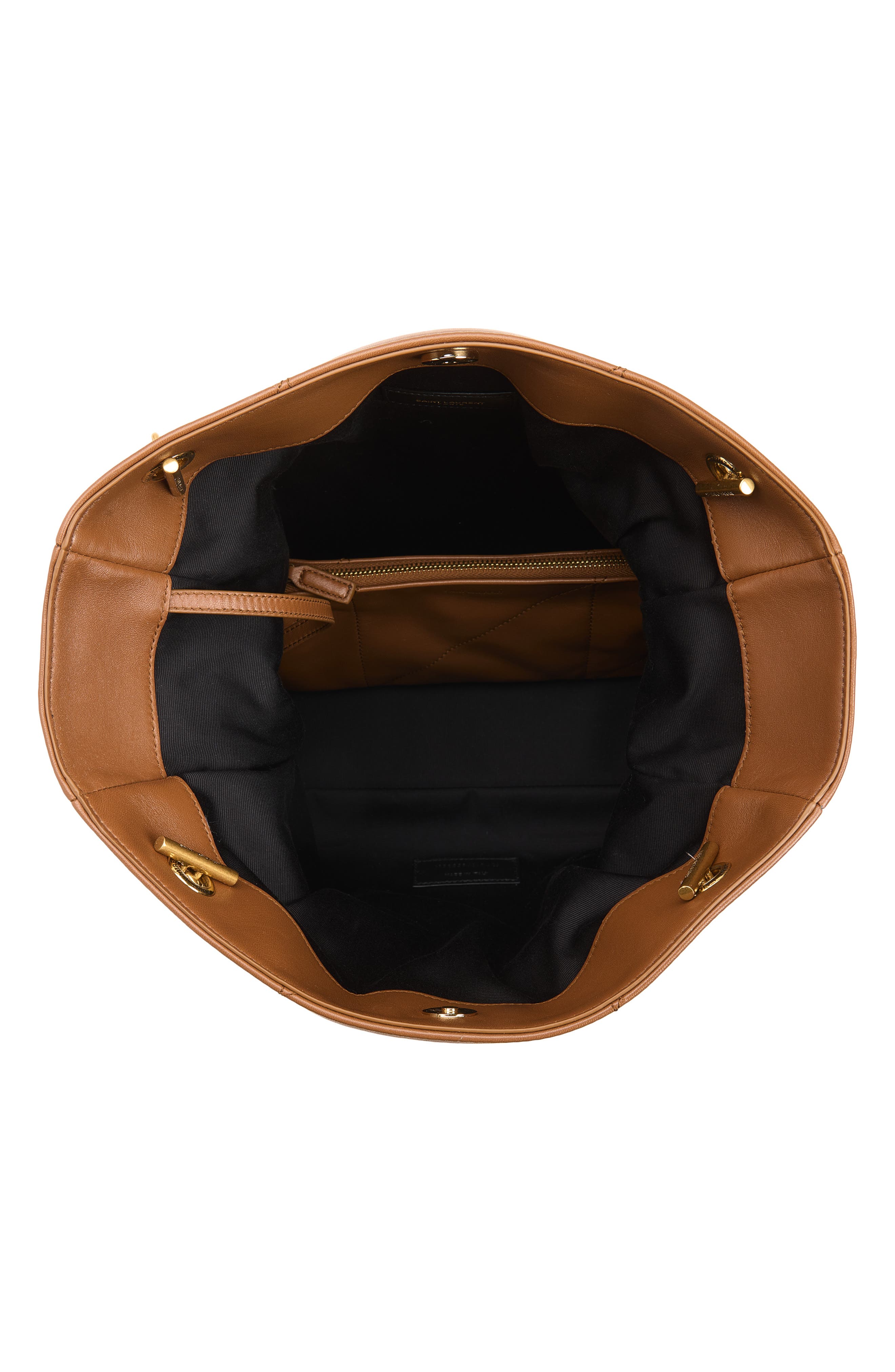 Medium Jamie 4.3 Patchwork Leather Shoulder Bag, Alternate, color, FOX