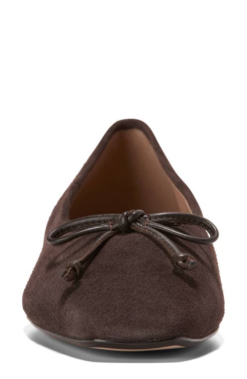 Cole Haan Bethany Ballerina Flat
