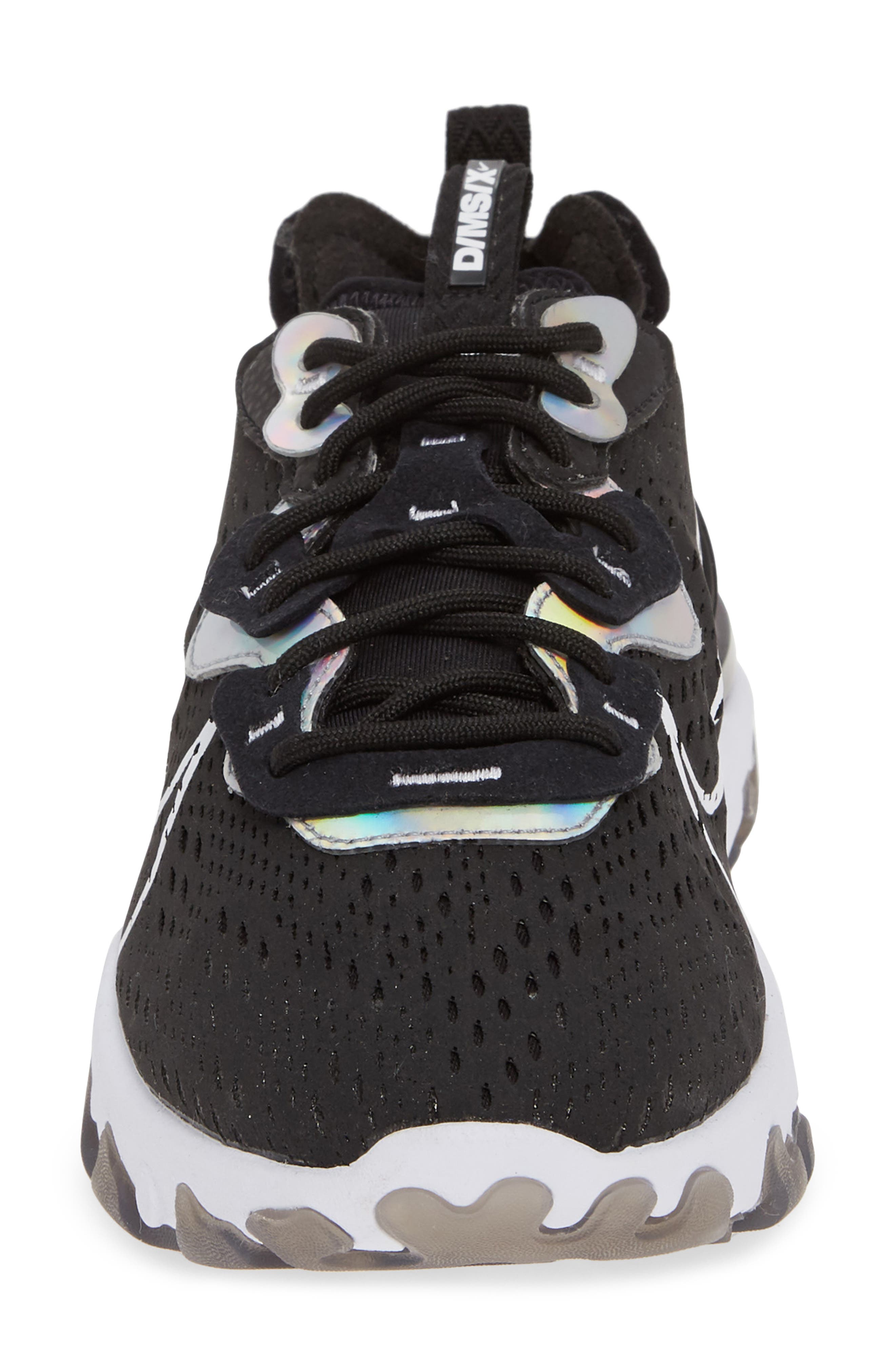 Nike React Vision Sneaker, Alternate, color, 
