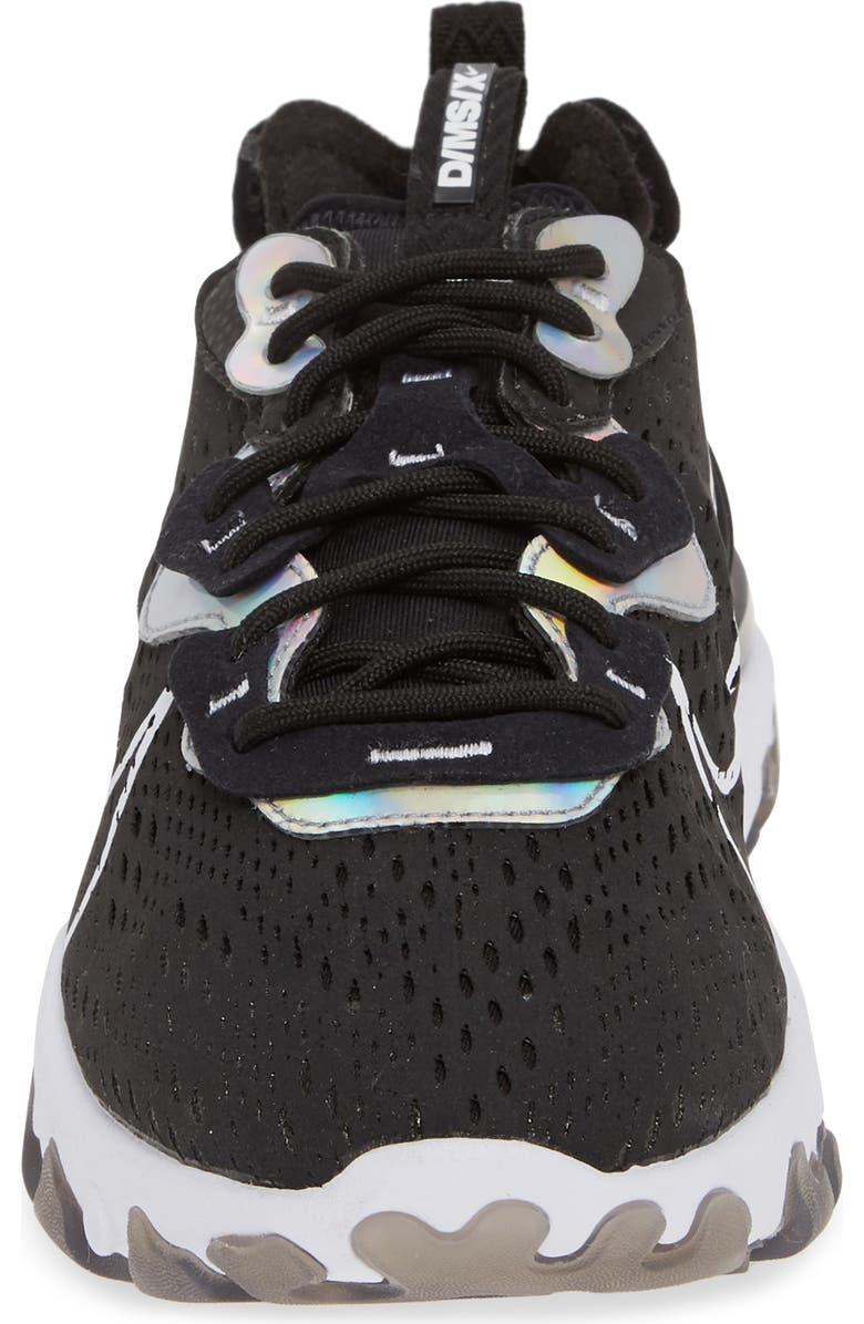 Nike React Vision Sneaker, Alternate, color,