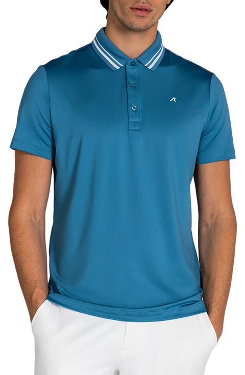 Cadman Performance Golf Polo
