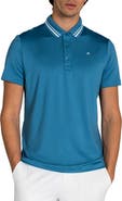 Redvanly Cadman Performance Golf Polo