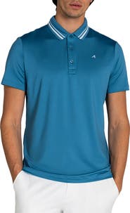 Redvanly Cadman Performance Golf Polo