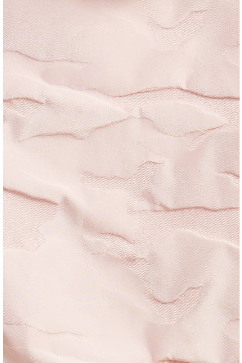 Skyfall Hooded Aviator Jacket, Alternate, color, PEACH BLUSH CAMO