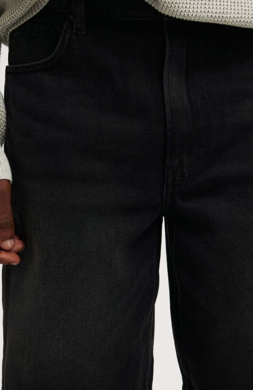 COTTON ON BAGGY DENIM SHORT