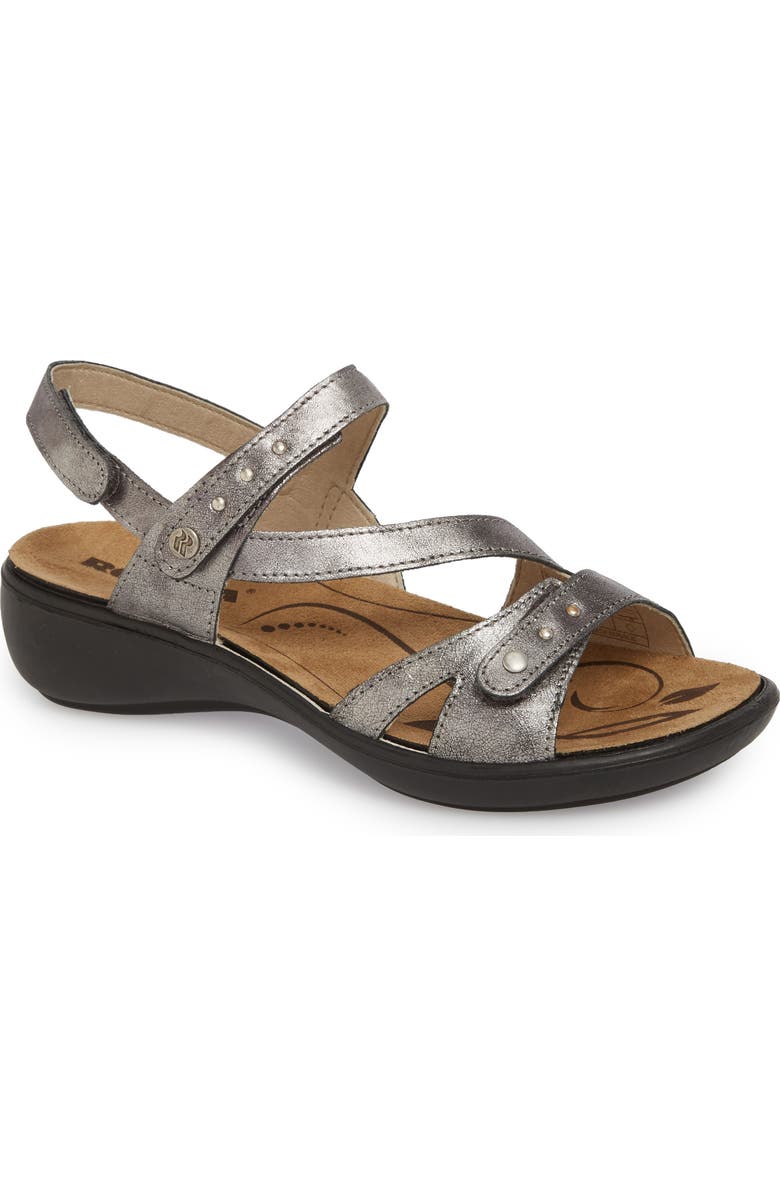 Romika<sup>®</sup> Ibiza 70 Sandal, Main, color,