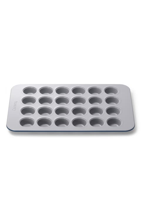 Ceramic Nonstick Mini Muffin Pan