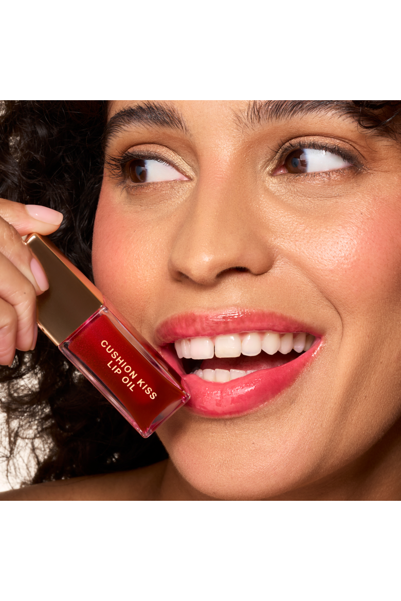 Cushion Kiss pH Tinted Lip Oil, Alternate, color, Berry