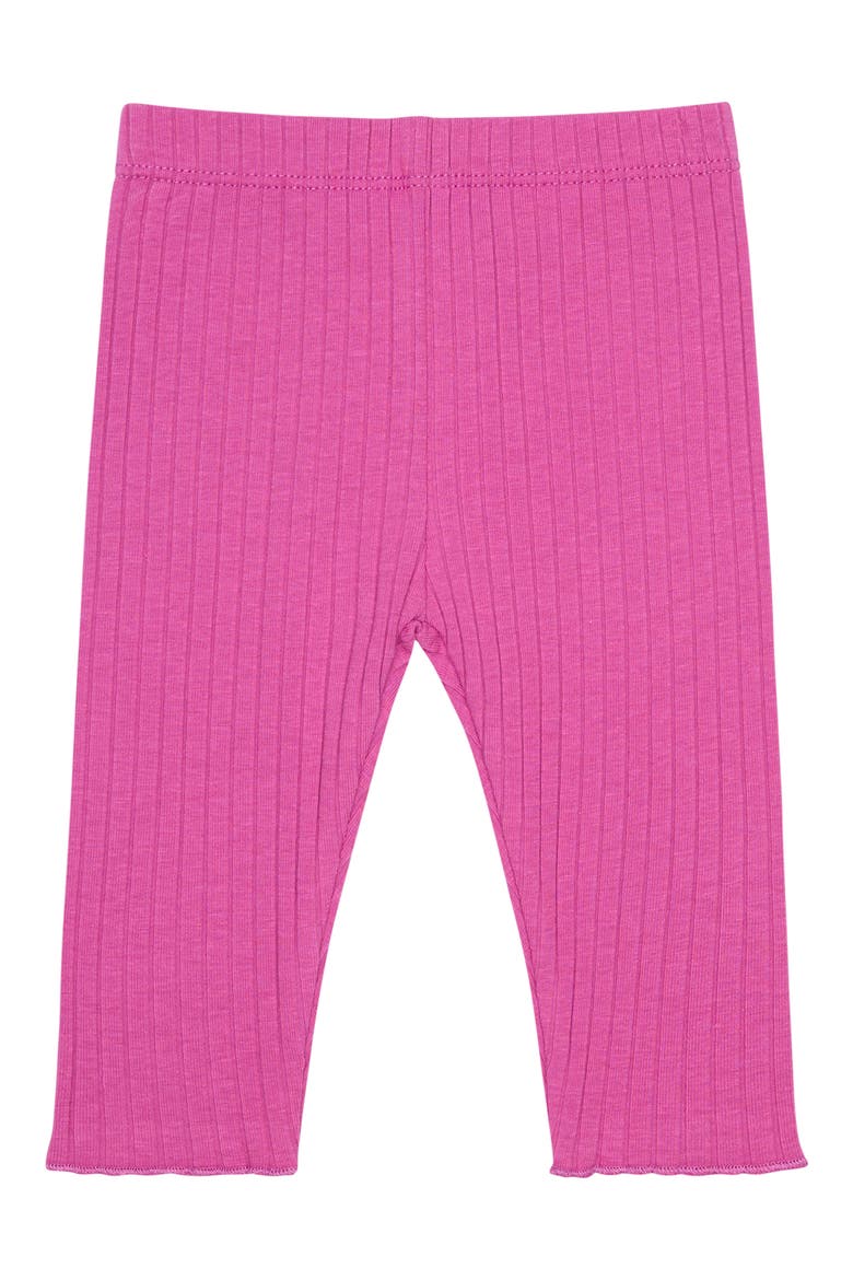 Collared Sweatshirt, Leggings & Headband Set, Alternate, color, FLOWER
