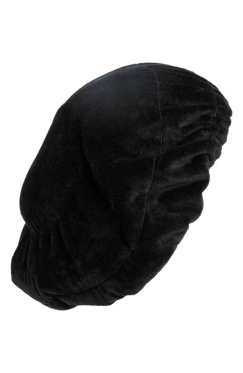 Kitsch Deep Conditioning Flaxseed Heat Cap, Main, color, 