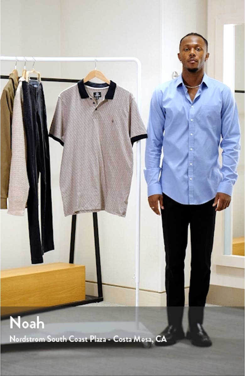 Natural Stone Polo, sales video thumbnail