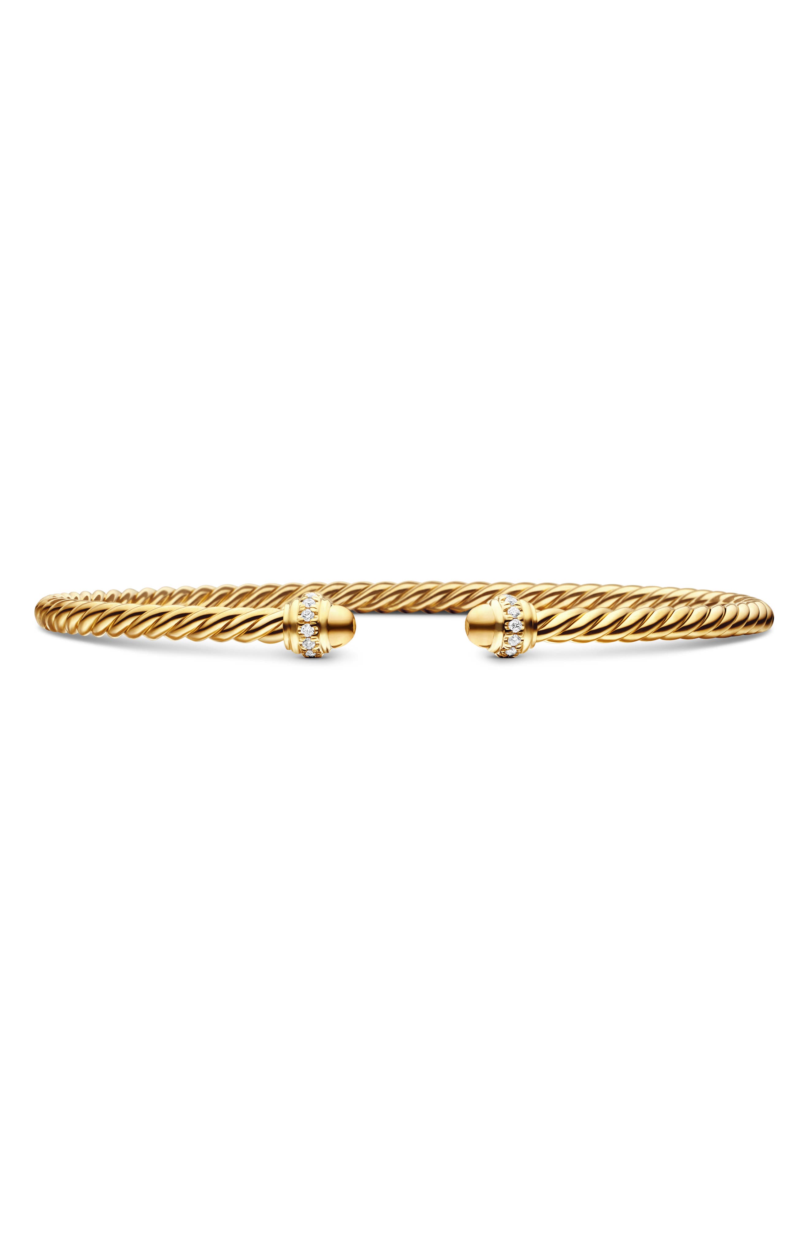 selected GOLD/ DIAMOND