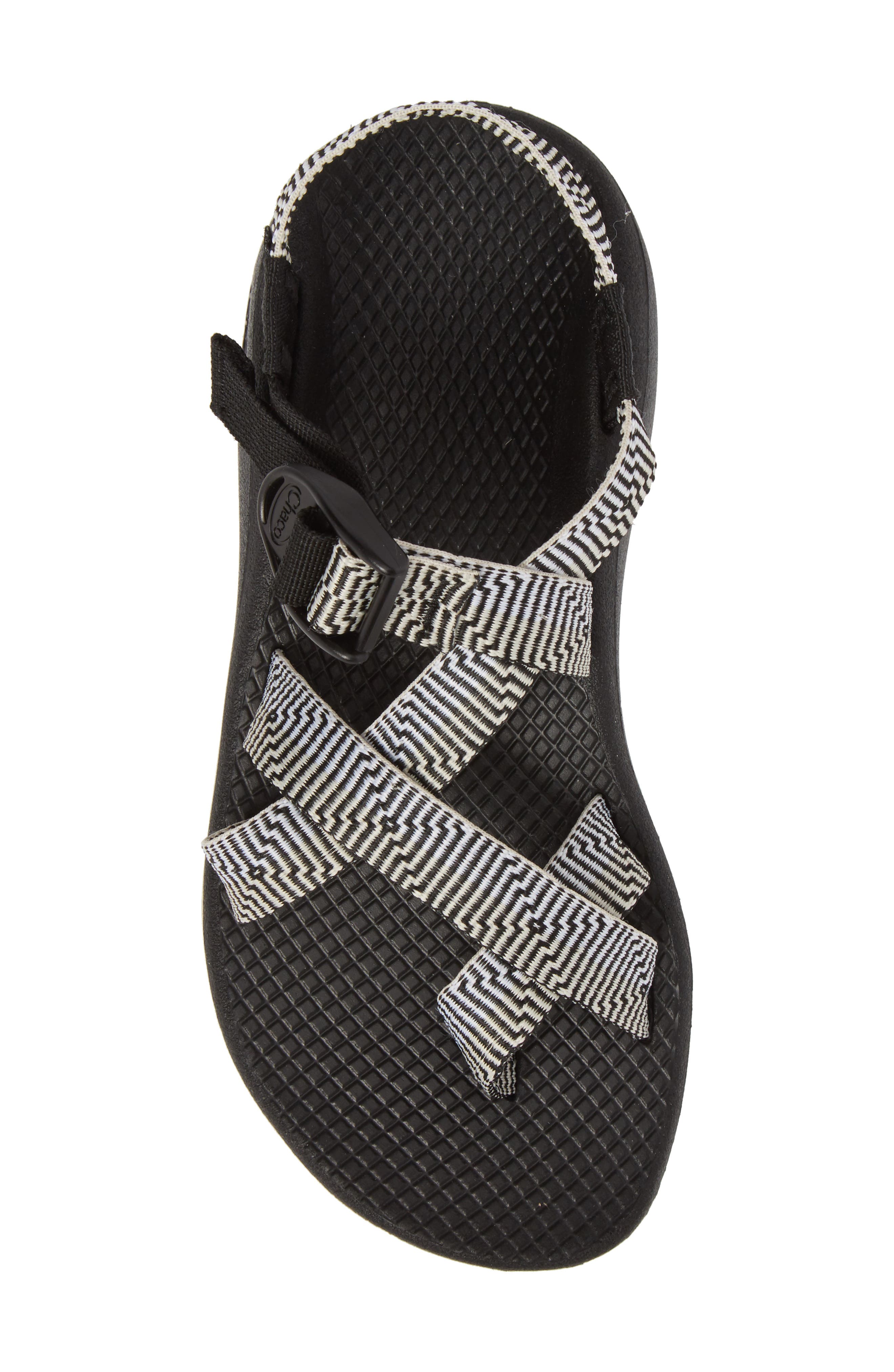 Chaco Z Cloud 2 Toe Loop Sport Sandal, Alternate, color, 