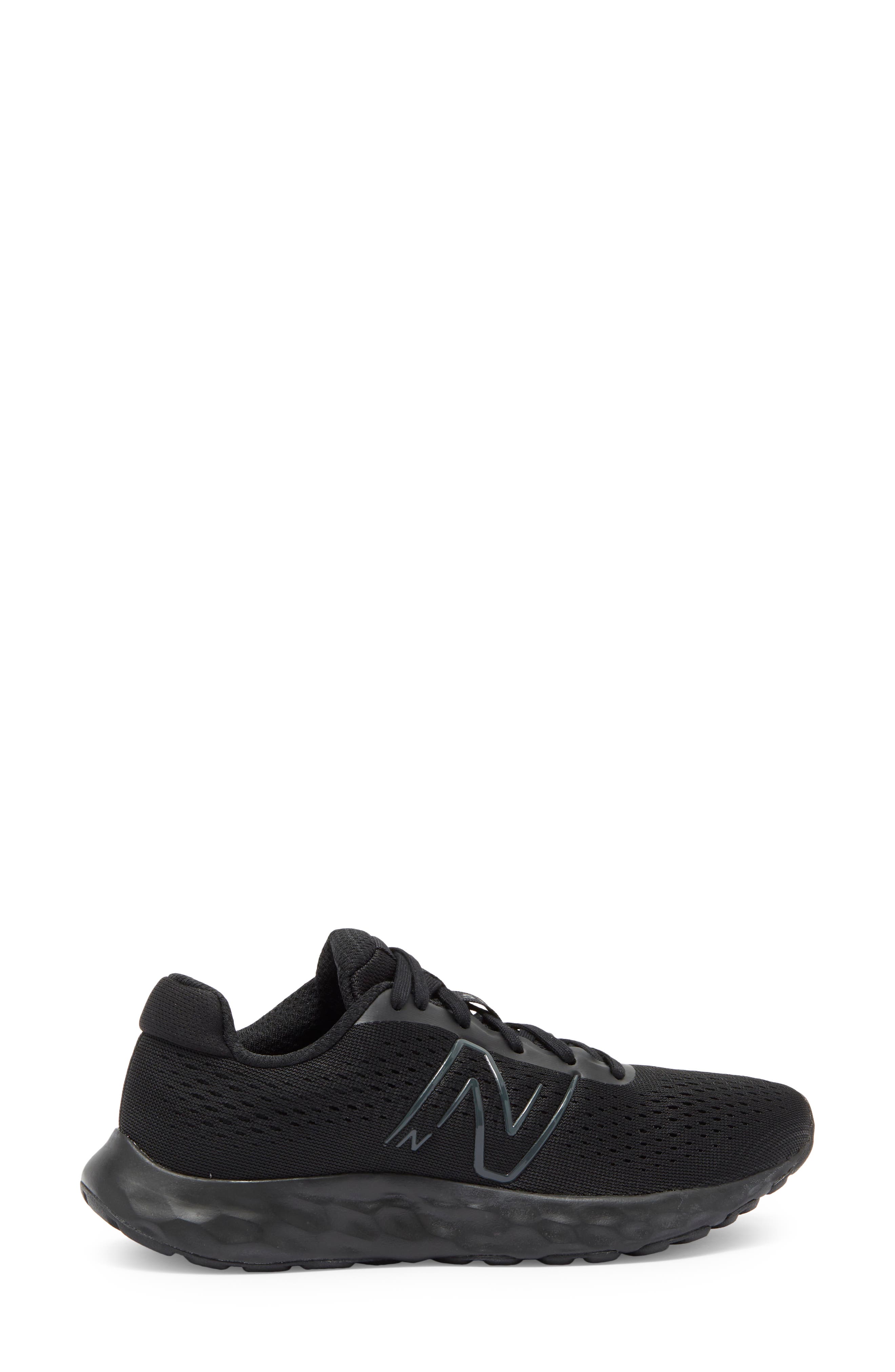 New Balance 520 Athletic Sneaker, Alternate, color, 