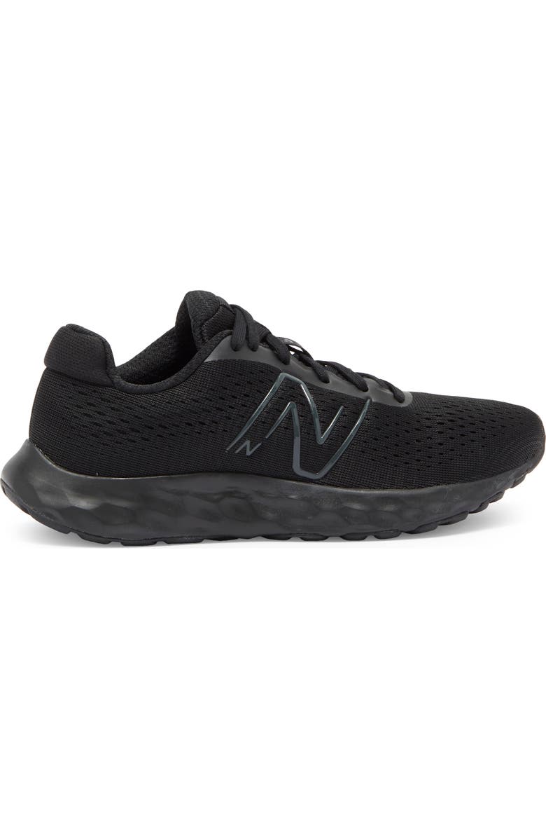 New Balance 520 Athletic Sneaker, Alternate, color,