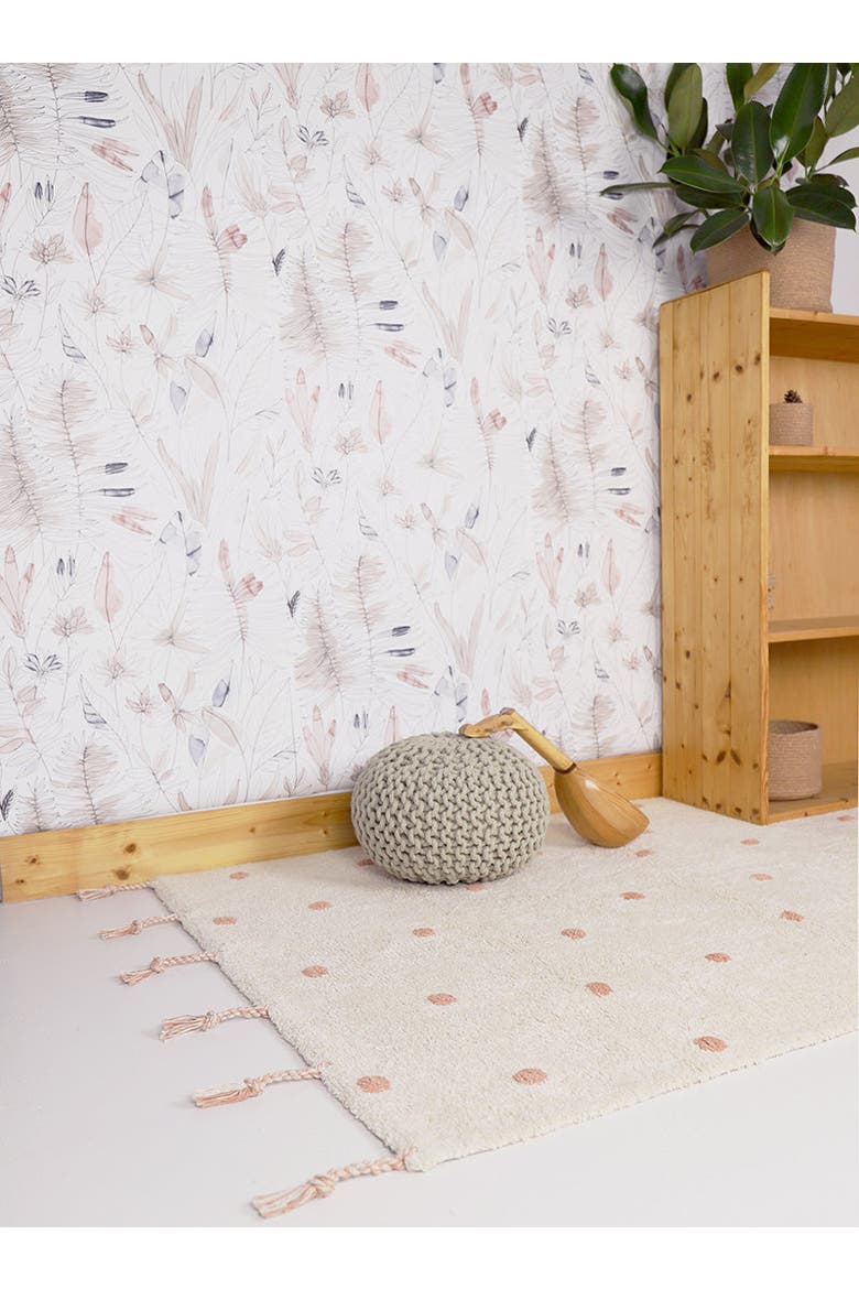 Rug Nümi, Alternate, color, OFF WHITE / PINK NUDE