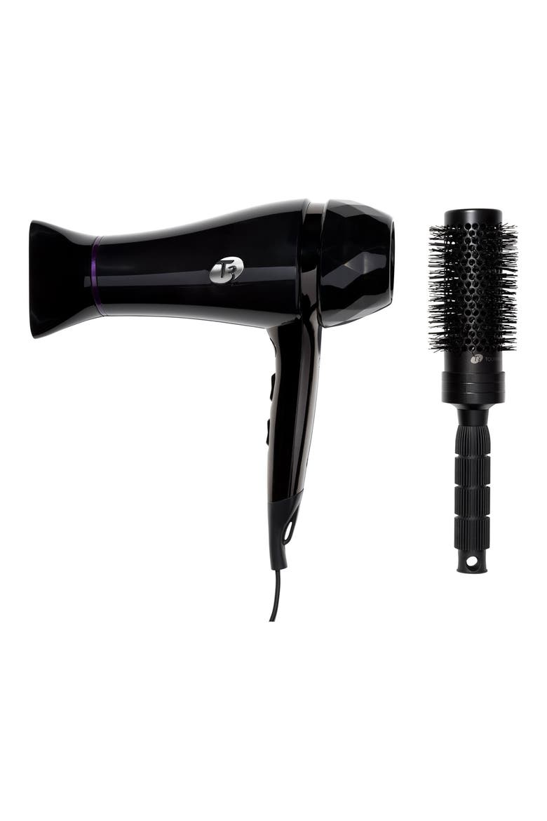 Featherweight Luxe 2i Dryer, Main, color, NO COLOR