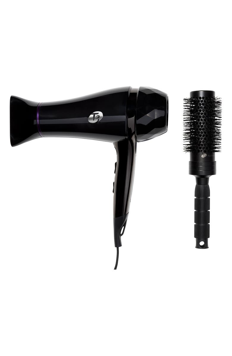 T3 Featherweight Luxe 2i Dryer, Main, color,