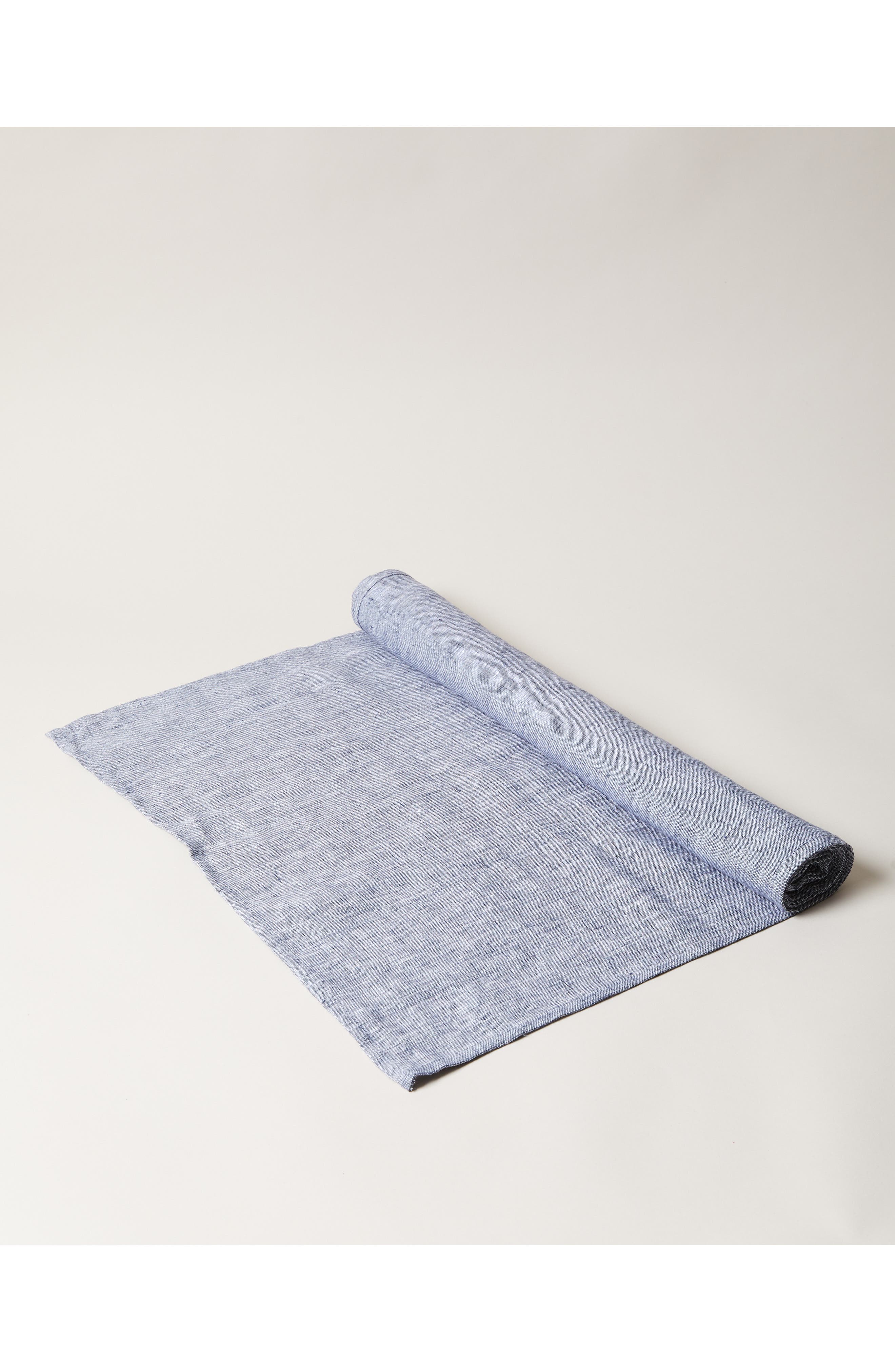 selected INDIGO