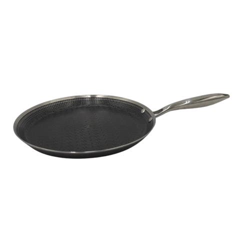 PFAS-Free 12" Hybrid Griddle