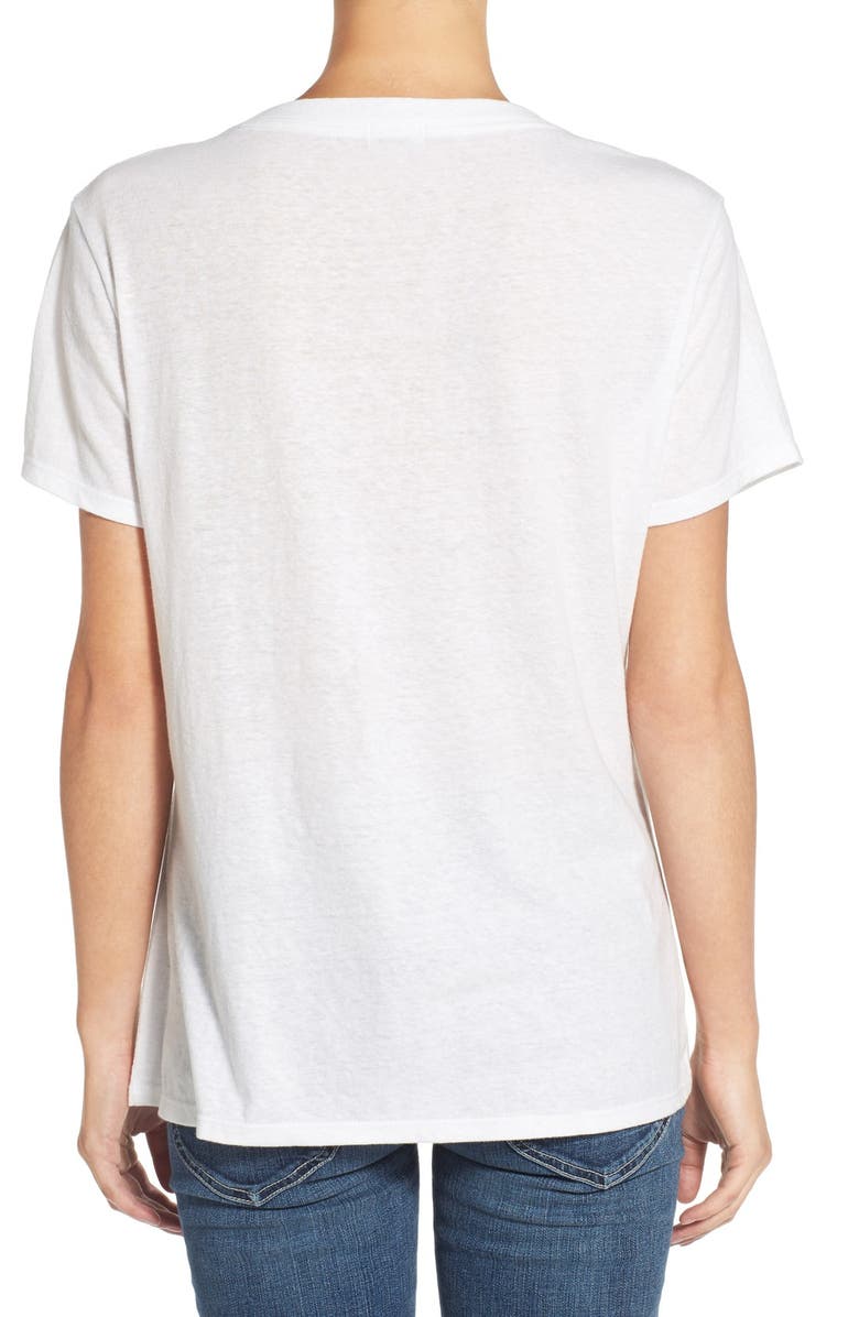 Sub_Urban Riot 'Going Out Shirt' Short Sleeve Tee, Alternate, color,