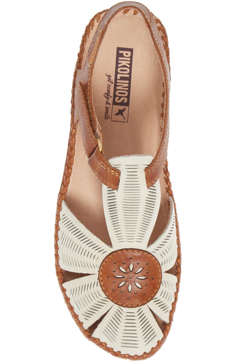 PIKOLINOS Puerto Vallarta Sandal, Alternate, color,