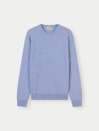 GOBI Mongolian Cashmere Essential Crewneck Cashmere Sweater