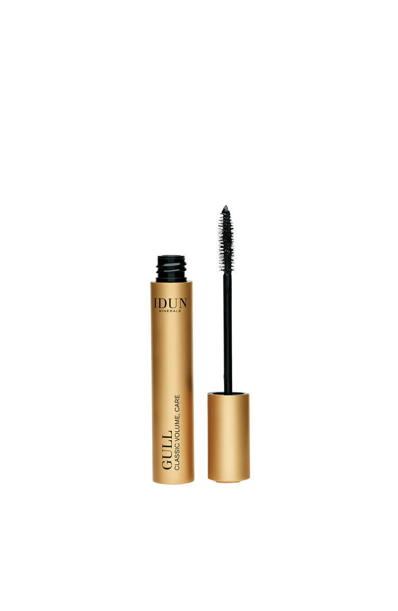 IDUN Minerals Mascara Gull, Main, color, Black