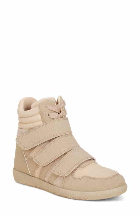 Naion High Top Sneaker