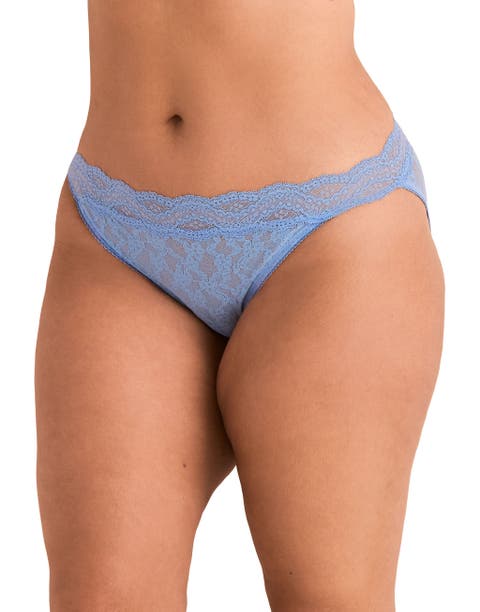 Maud Bikini Panties