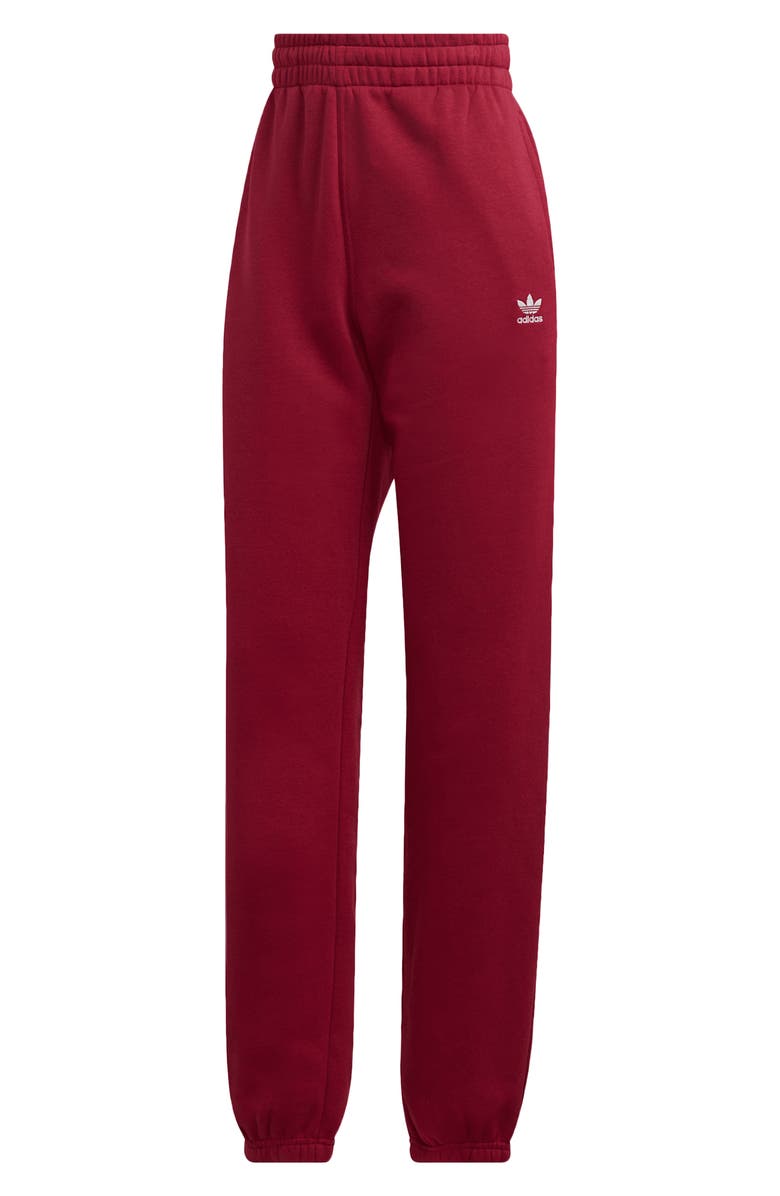 adidas Originals Essentials Fleece Joggers, Alternate, color, 