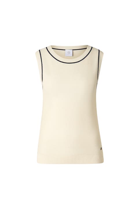 Knitted Top Phia