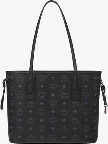 Reversible Liz Shopper in Visetos