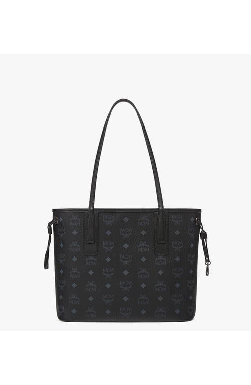 Mcm Reversible Liz Shopper