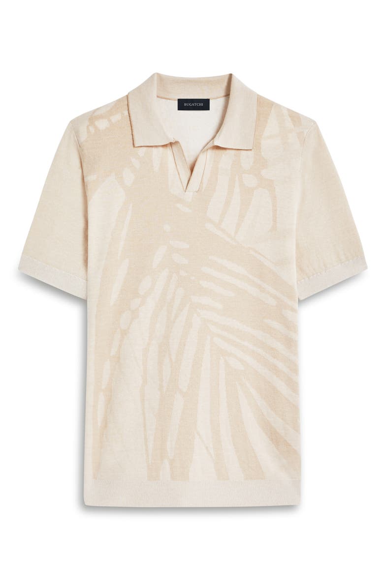 Bugatchi Johnny Collar Polo, Alternate, color,