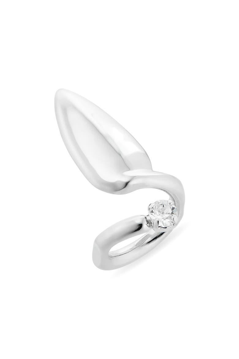 Luce Crystal, Main, color, PALLADIUM
