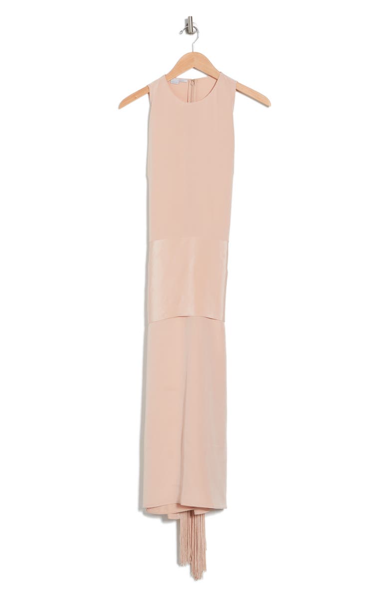 Stella McCartney Lilydale Midi Dress, Alternate, color, 