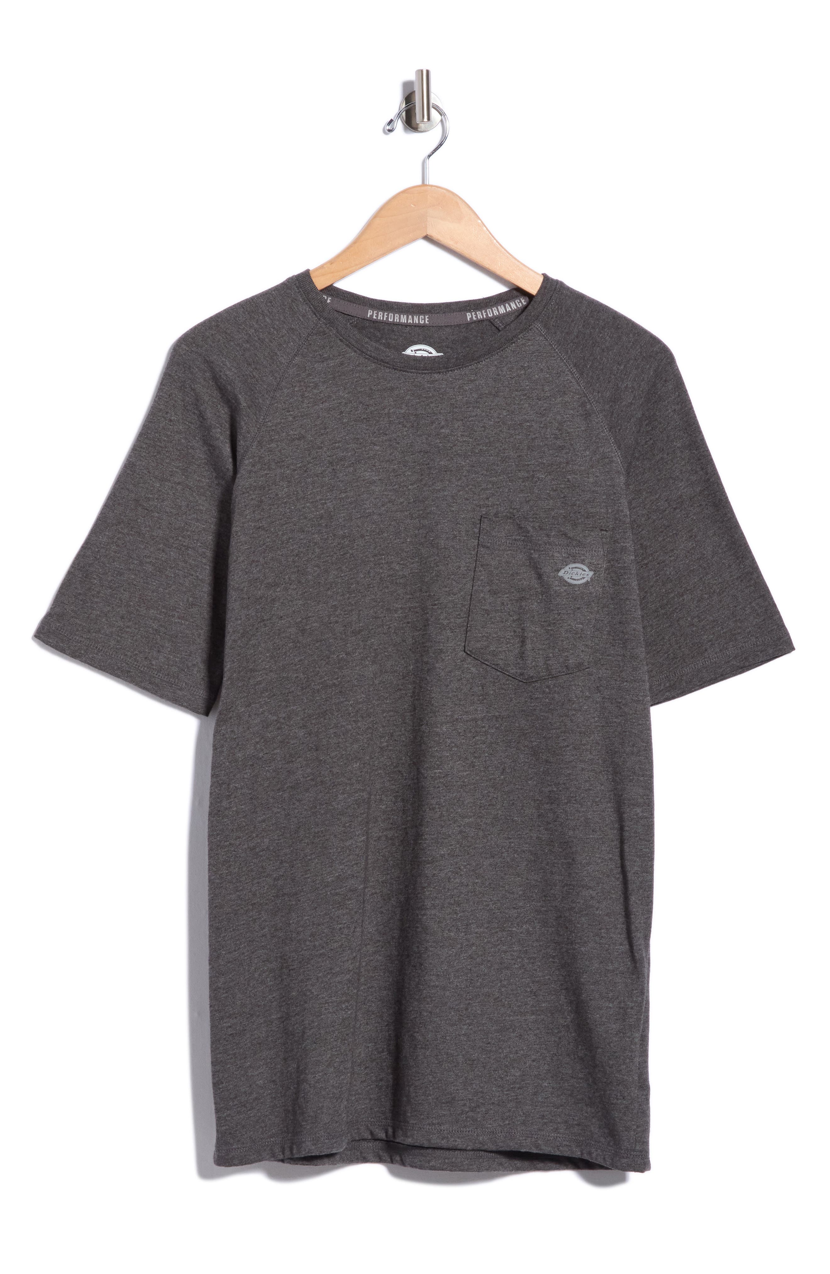 Performance Temp IQ Pocket T-Shirt
