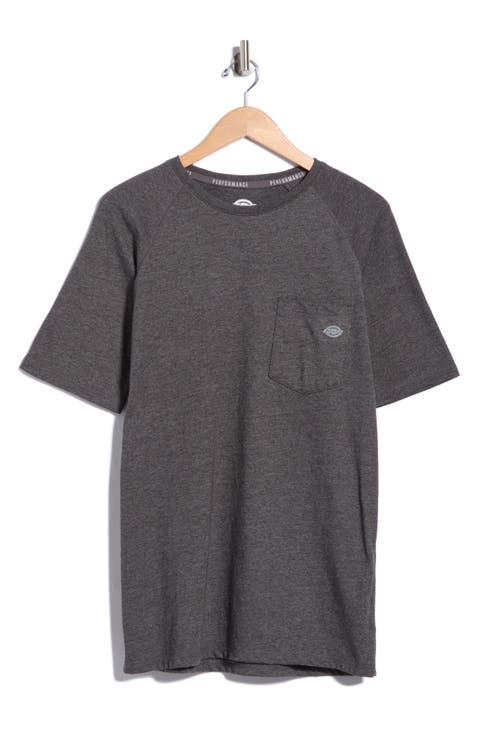 Performance Temp IQ Pocket T-Shirt