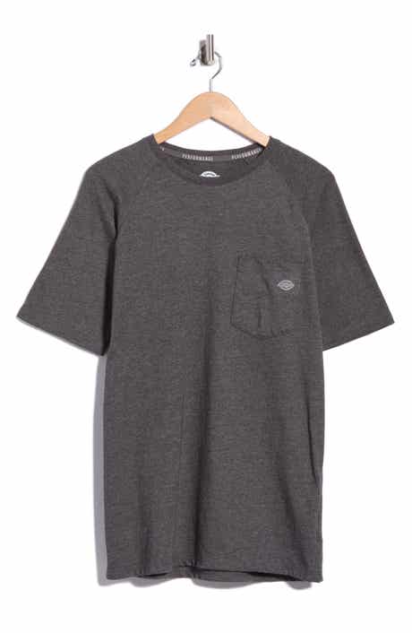 Performance Temp IQ Pocket T-Shirt