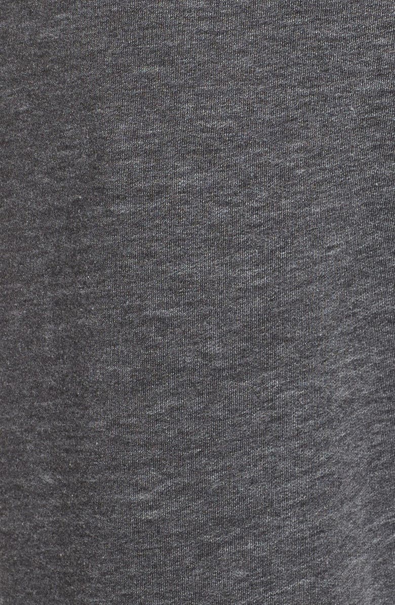 Honeydew Intimates French Terry Lounge Pants, Alternate, color,