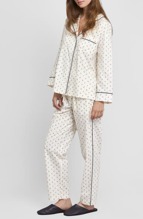 Marina Pajama Set