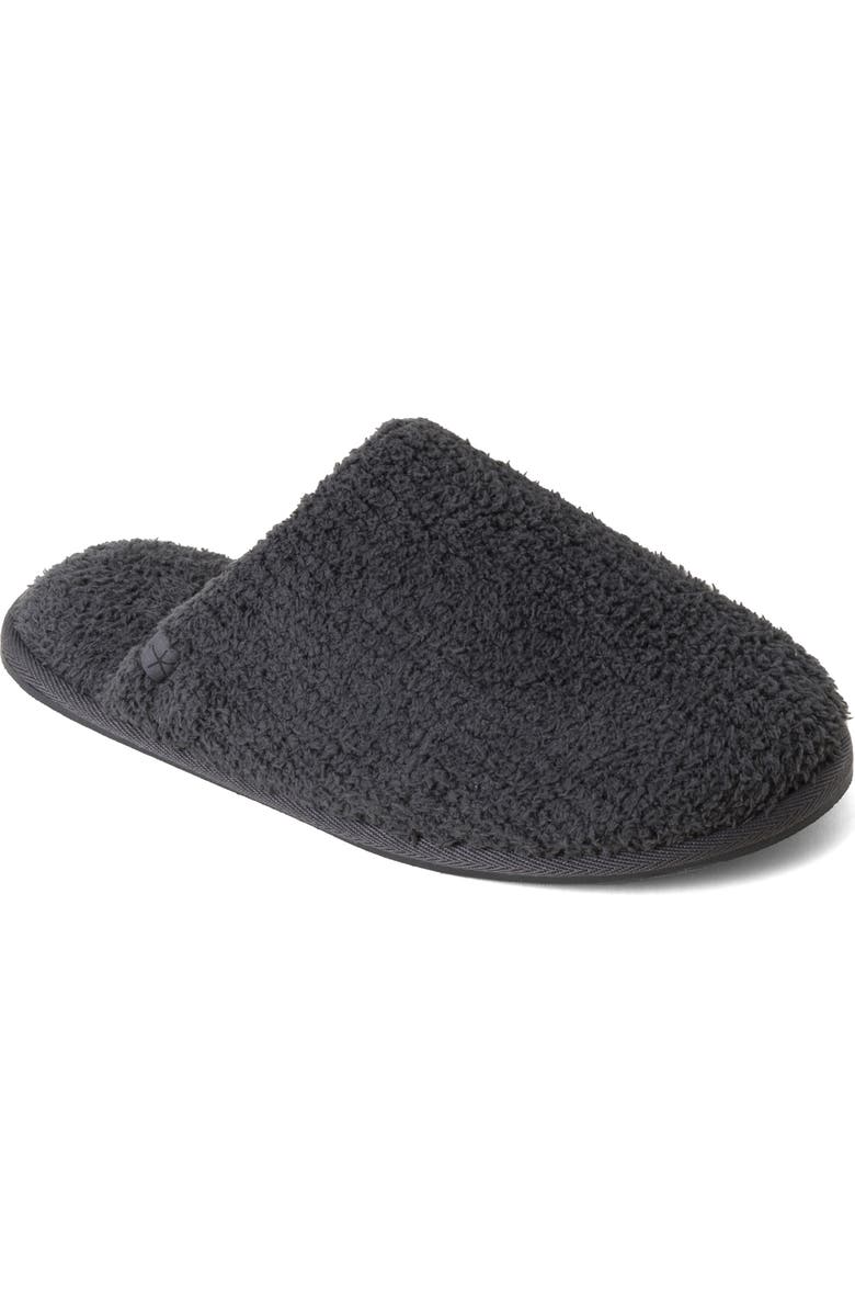 Barefoot Dreams<sup>®</sup> CozyChic<sup>™</sup> Slipper, Alternate, color,