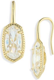 Kendra Scott Lee Luxe Drop Earrings
