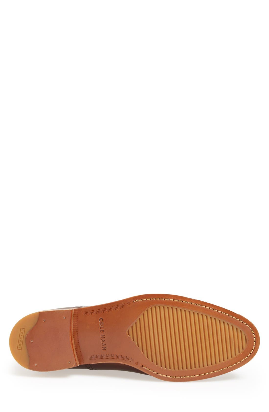 Cole Haan 'Cambridge' Cap Toe Oxford, Alternate, color, 